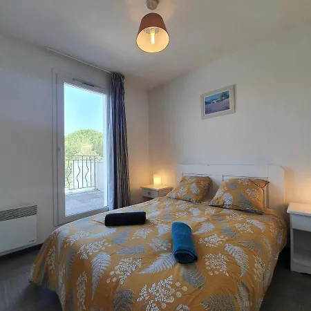 Apartment Le Blanc-martel - Piscine, Climatisation & Parking Greoux-les-Bains